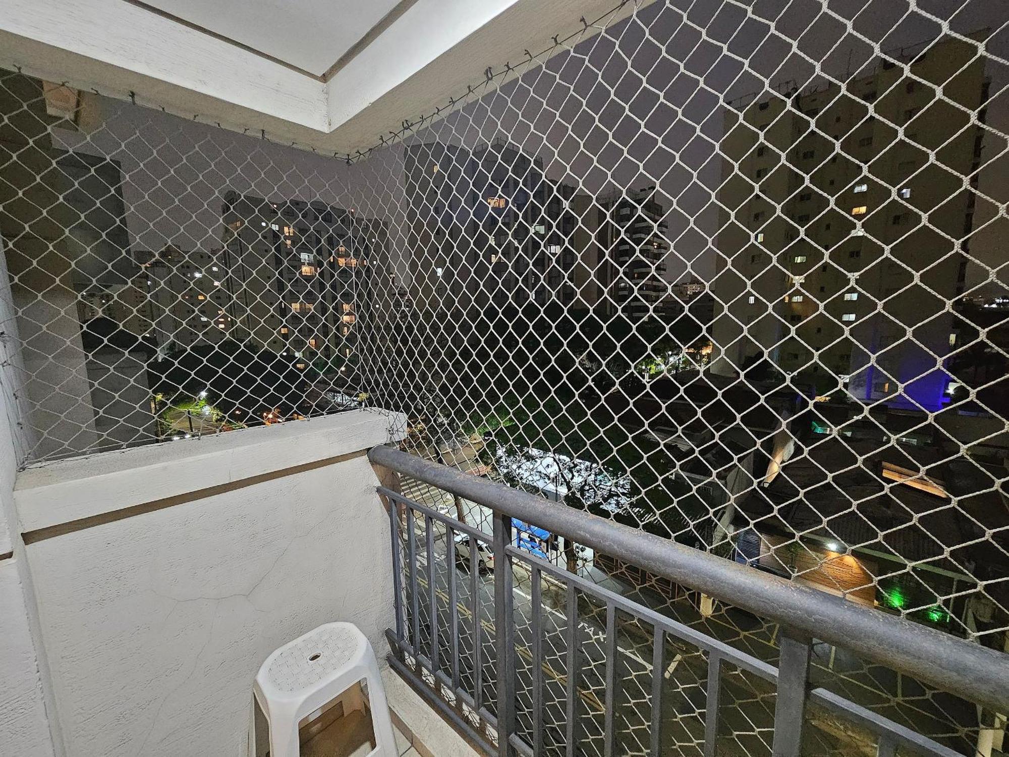 Flat Apart/Hotel Com Uma Suite E Cozinha Completa São Paulo Buitenkant foto